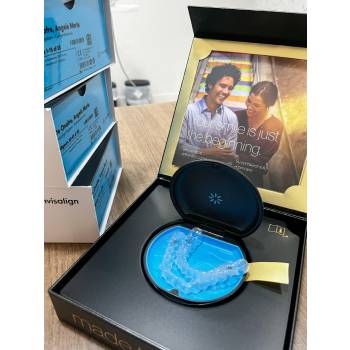 Aparelho Invisalign Preço na Vila Augusta - Guarulhos