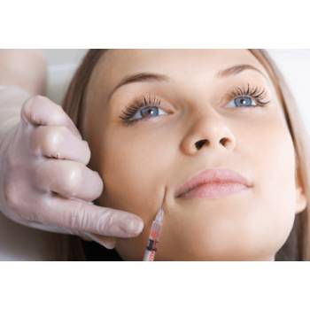 Preenchimento Bigode Chinês na Luz